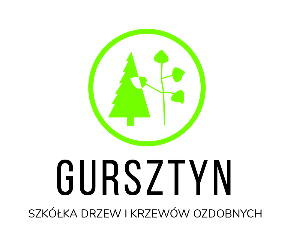 GURSZTYN Szkółka Drzew i Krzewów Ozdobnych Sp.z o.o. Sp.k.